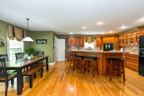 275 Oregon Rd, Salvisa, KY 40372 photo 9
