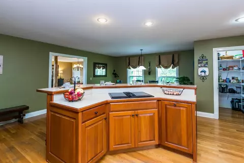 275 Oregon Rd, Salvisa, KY 40372 photo 14