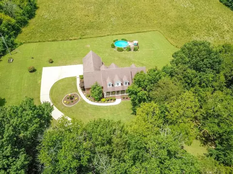 275 Oregon Rd, Salvisa, KY 40372 photo 55