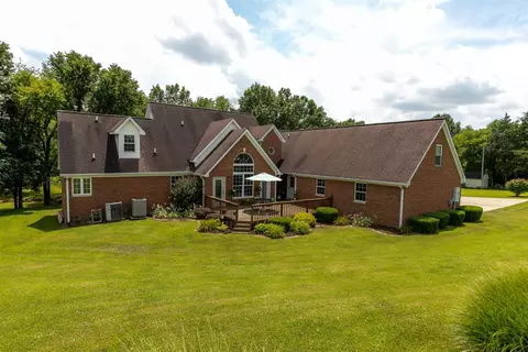 275 Oregon Rd, Salvisa, KY 40372 photo 43
