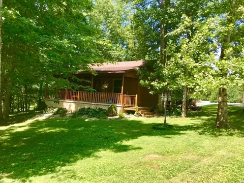 201 Big Sinks Rd, Brodhead, KY 40409 photo 1