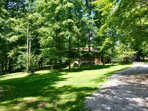 201 Big Sinks Rd, Brodhead, KY 40409 photo 5