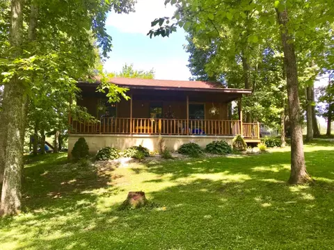 201 Big Sinks Rd, Brodhead, KY 40409 photo 2