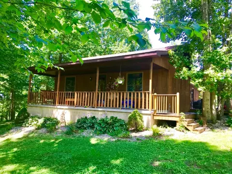 201 Big Sinks Rd, Brodhead, KY 40409 photo 3