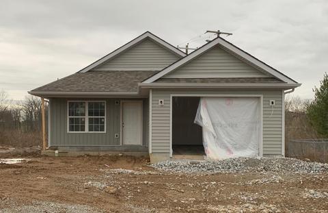 172 John Davis Dr, Georgetown, KY 40324 photo 1