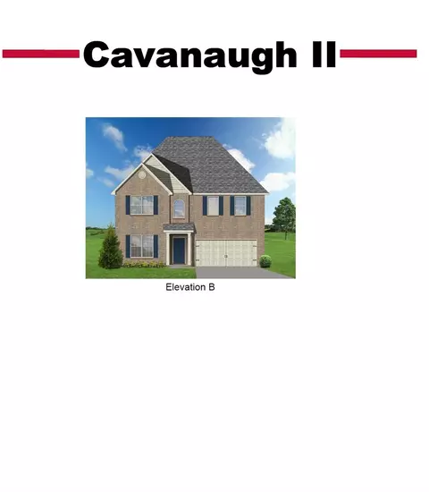 313 Redding Rd, Georgetown, KY 40324 photo 1