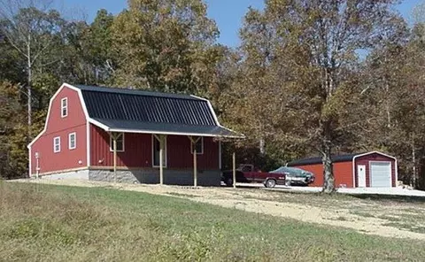 595 Casey Rd, Corbin, KY 40701 photo 1