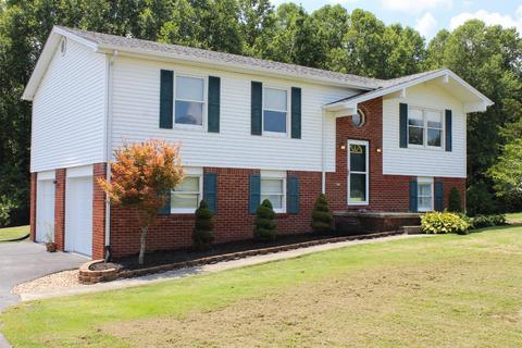 313 Forest Trail Dr, Berea, KY 40403 photo 1