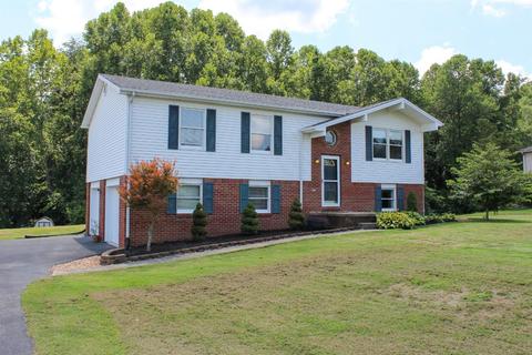 313 Forest Trail Dr, Berea, KY 40403 photo 3