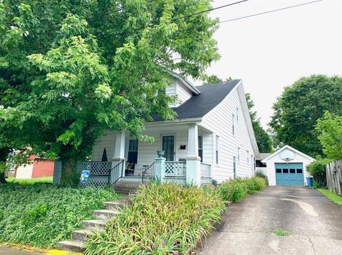 234 Lyons Ave, Morehead, KY 40351 photo 32