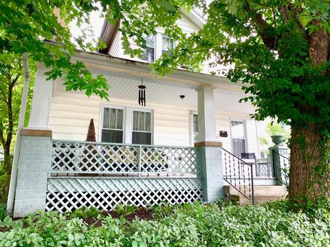 234 Lyons Ave, Morehead, KY 40351 photo 2