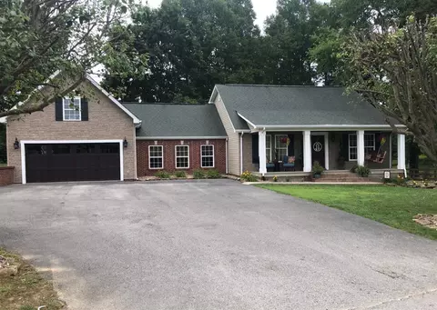 610 Laurel Whitley Rd, Corbin, KY 40701 photo 1