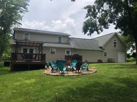 610 Laurel Whitley Rd, Corbin, KY 40701 photo 2