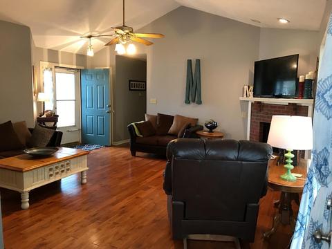 116 Sturbridge Dr, Georgetown, KY 40324 photo 3