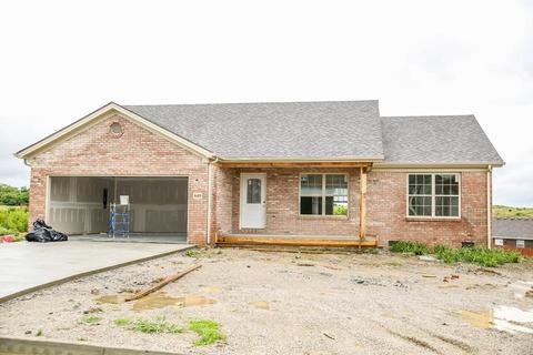 649 Northfork Dr, Berea, KY 40403 photo 1