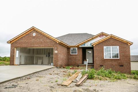 657 N Fork Dr, Berea, KY 40403 photo 1