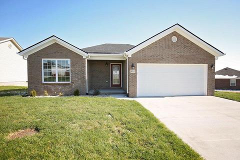 653 Northfork Dr, Berea, KY 40403 photo 1