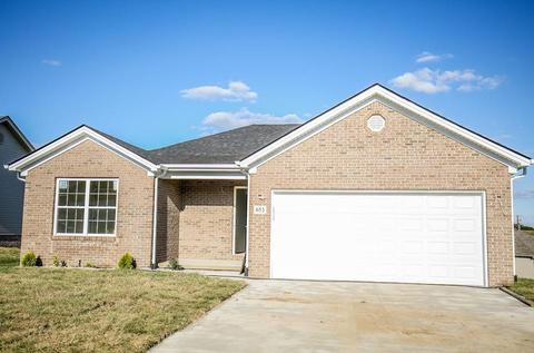 653 Northfork Dr, Berea, KY 40403 photo 23