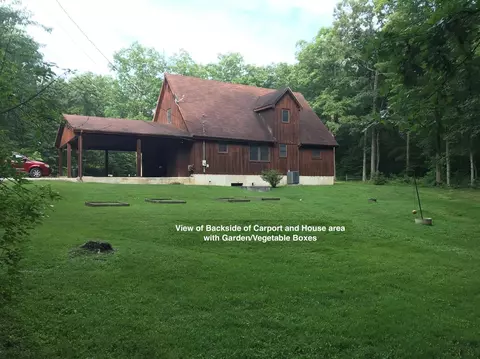 715 Hunters Ln, Morehead, KY 40351 photo 3