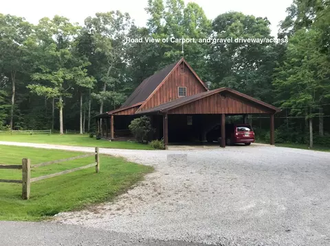 715 Hunters Ln, Morehead, KY 40351 photo 2
