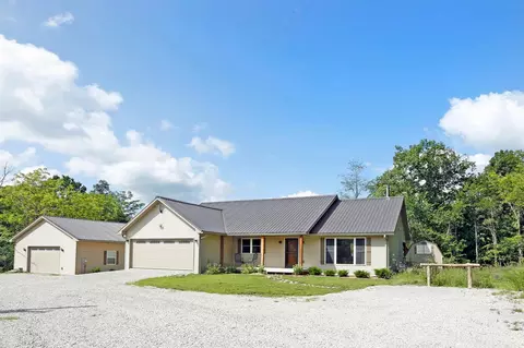 160 River Bend Rd, Waco, KY 40385 photo 1
