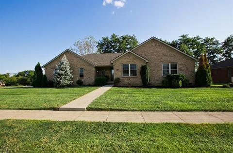142 Oak Meadow Dr, Berea, KY 40403 photo 1