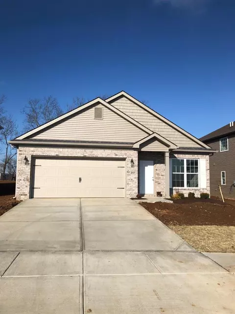 207 Sinclair Ct, Georgetown, KY 40324 photo 1