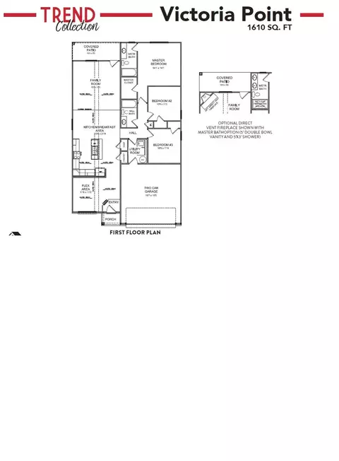 207 Sinclair Ct, Georgetown, KY 40324 photo 9