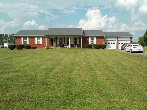 124 Manse Rd, Paint Lick, KY 40461 photo 1