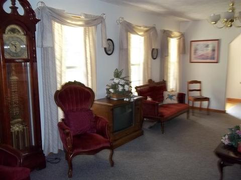 124 Manse Rd, Paint Lick, KY 40461 photo 6