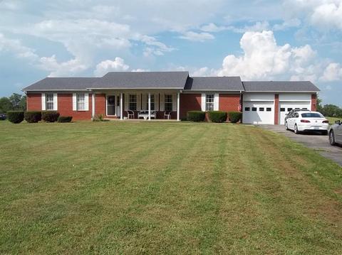 124 Manse Rd, Paint Lick, KY 40461 photo 2