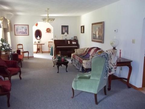 124 Manse Rd, Paint Lick, KY 40461 photo 4