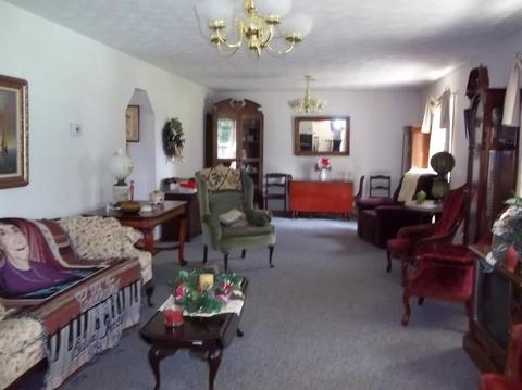 124 Manse Rd, Paint Lick, KY 40461 photo 5