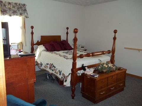 124 Manse Rd, Paint Lick, KY 40461 photo 16