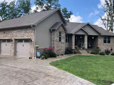 77 Double Eagle Ct, Morehead, KY 40351 photo 4