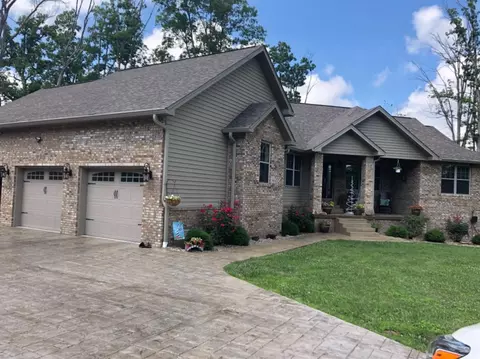 77 Double Eagle Ct, Morehead, KY 40351 photo 3