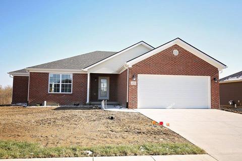 629 Northfork Dr, Berea, KY 40403 photo 2