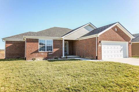 629 Northfork Dr, Berea, KY 40403 photo 1