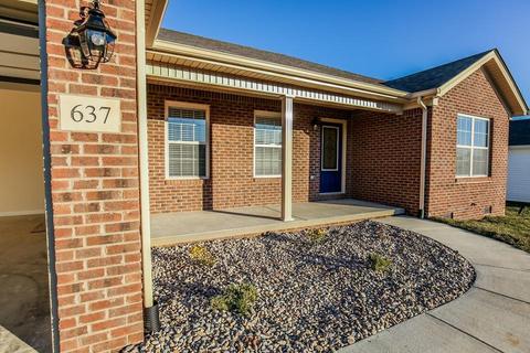637 Northfork Dr, Berea, KY 40403 photo 2