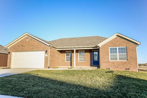 637 Northfork Dr, Berea, KY 40403 photo 1