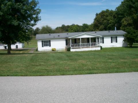 1440 Cummins Ferry Rd, Versailles, KY 40383 photo 2