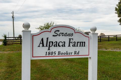 1805 Booker Rd, Springfield, KY 40069 photo 3