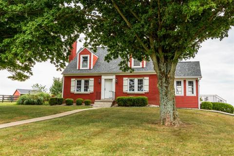 1805 Booker Rd, Springfield, KY 40069 photo 1