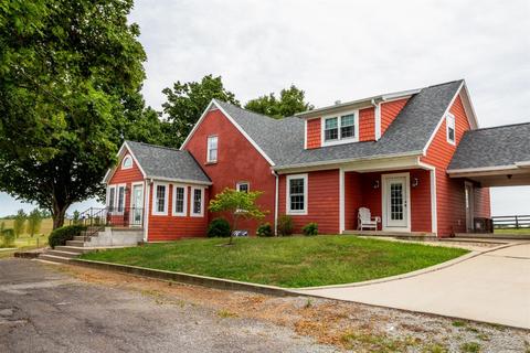 1805 Booker Rd, Springfield, KY 40069 photo 4