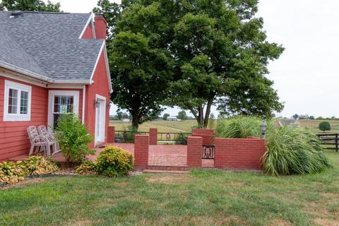 1805 Booker Rd, Springfield, KY 40069 photo 11