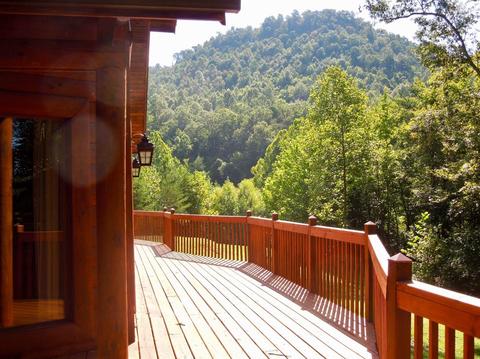 101 Nutmeg Dr, Stanton, KY 40380 photo 3