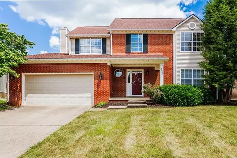3609 Brookgreen Cir, Lexington, KY 40509