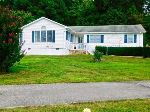 651 Owsley Fork Rd, Berea, KY 40403 photo 1