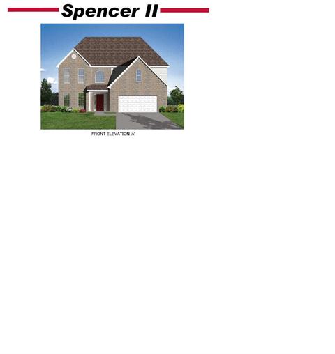 238 Redding Rd, Georgetown, KY 40324 photo 1