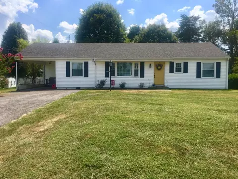 21 Cardinal Dr, Lancaster, KY 40444 photo 1